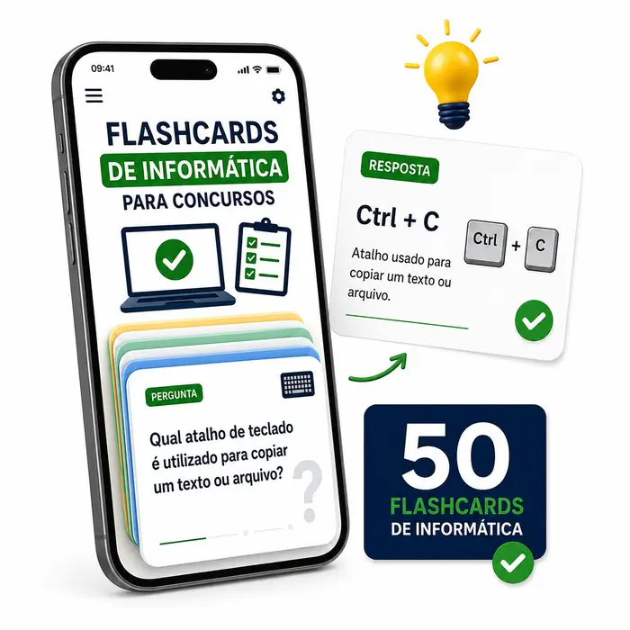 Flashcards