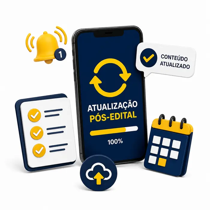 Atualização