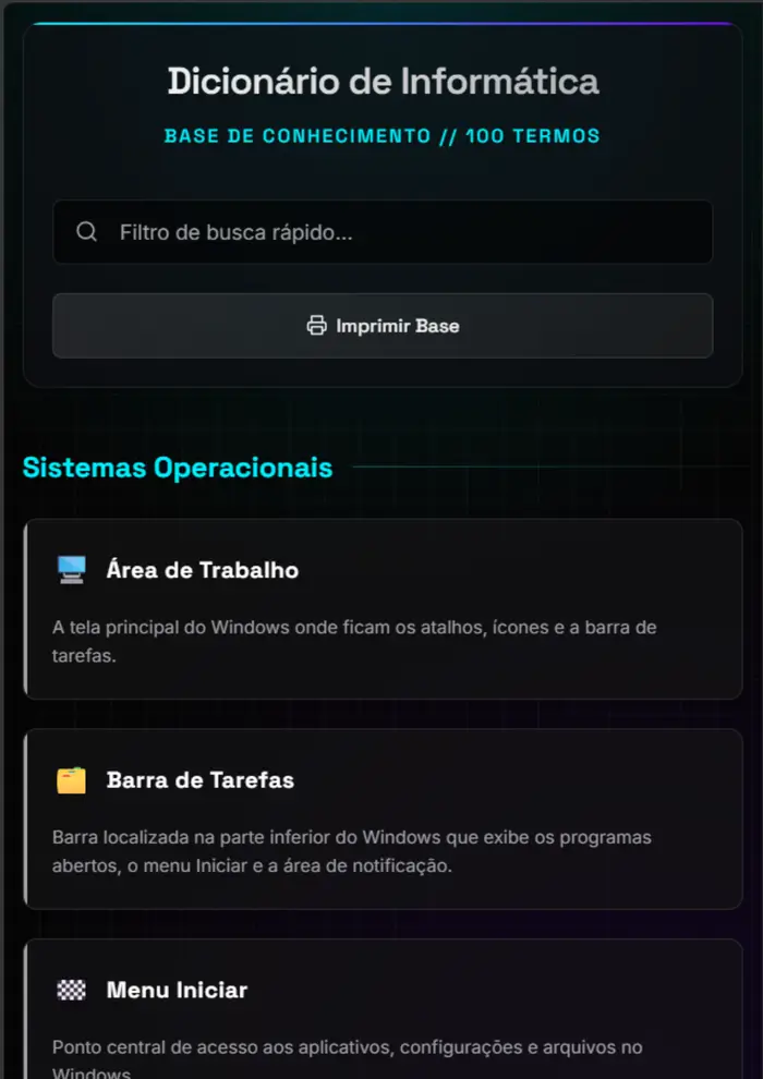 Demonstrativo 4